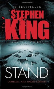 the stand book review